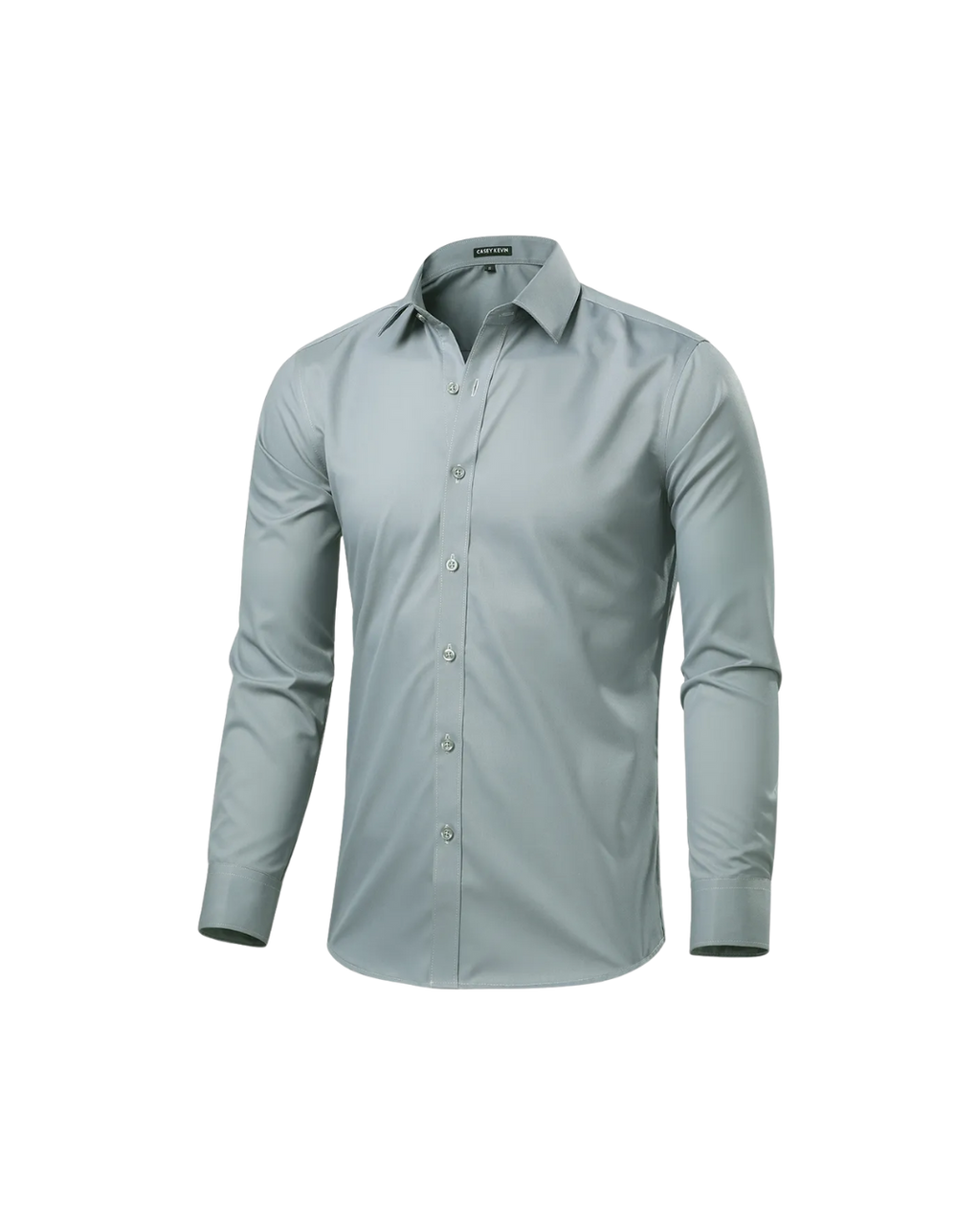 Camisa Bamboo Hombre 1