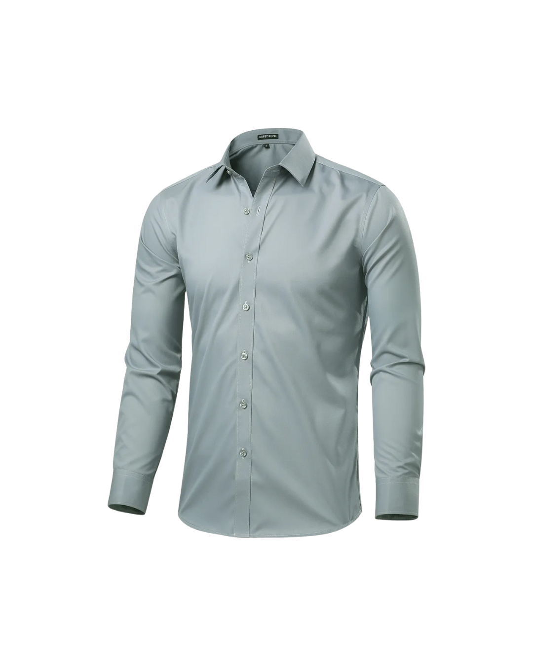Camisa Bamboo Hombre 1