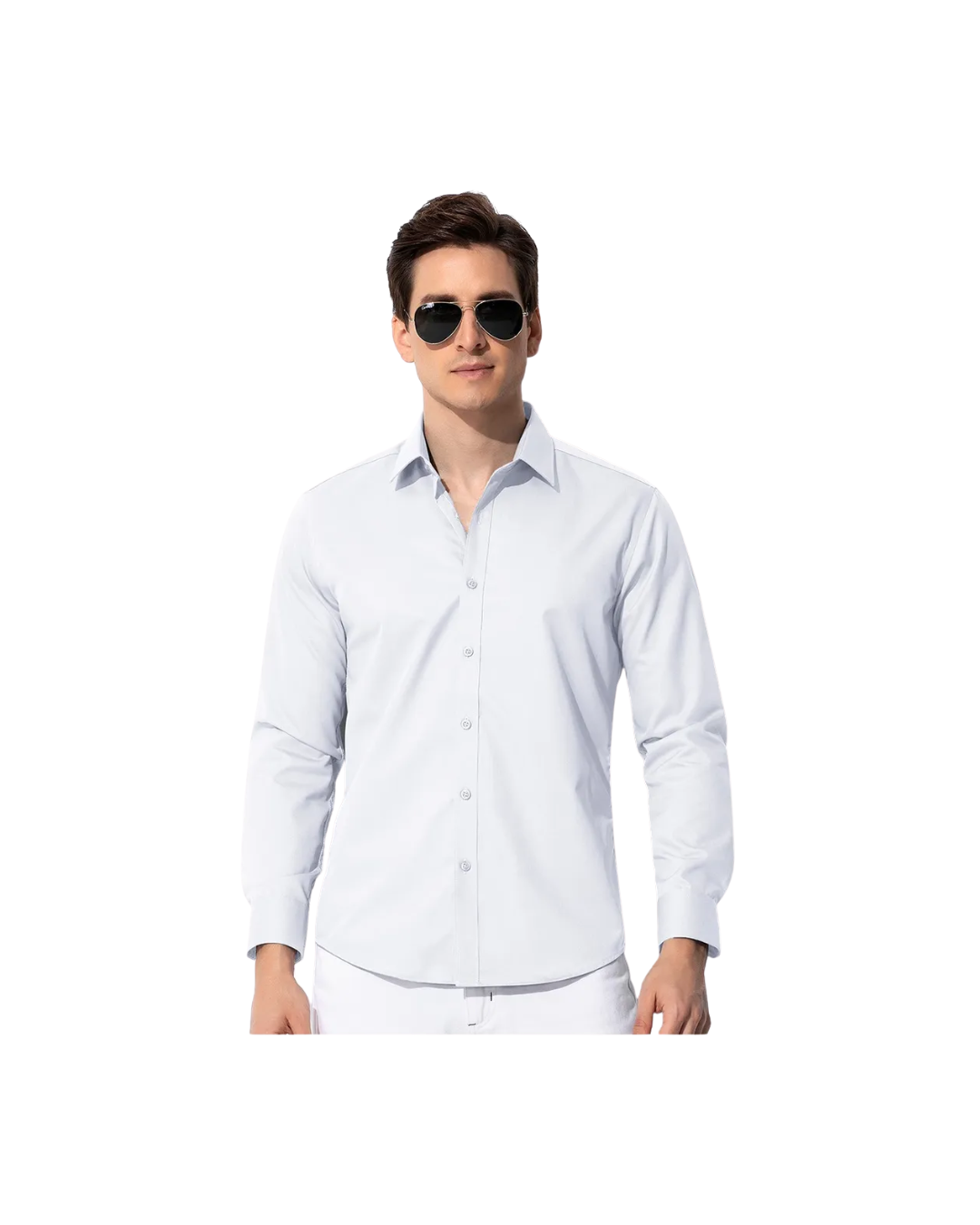 Camisa Bamboo Hombre 2