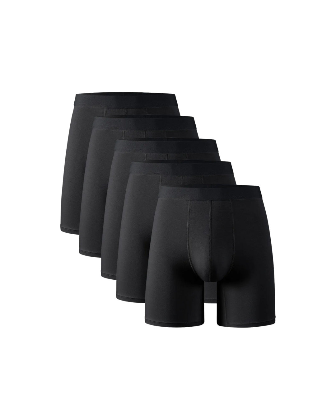 Boxers Bamboo 5pz